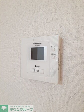 エスポワール朝日の物件内観写真